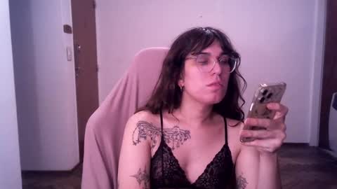 Veronica Akame 3 online show from October 18, 2025, 3:20 am