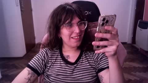 Veronica Akame 3 online show from November 5, 2025, 3:39 am