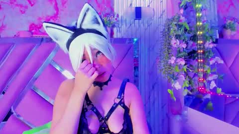 akane hikari  online show from October 10, 2025, 8:02 am