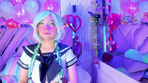 akane hikari  online show from February 8, 2026, 3:43 am