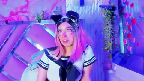 akane hikari  online show from April 17, 2026, 4:59 am