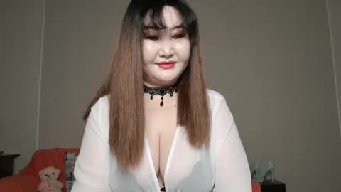 Shelly online show from December 14, 2025, 4:18 am