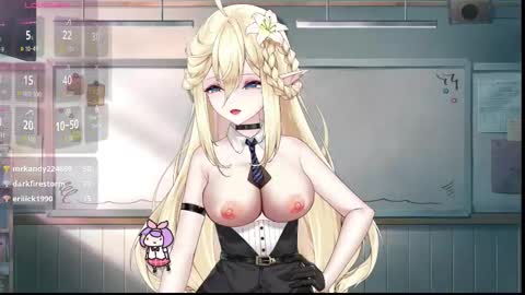 akariyume online show from September 12, 2025, 11:37 pm
