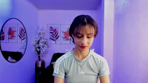 Azaka  online show from January 13, 2025, 12:45 pm