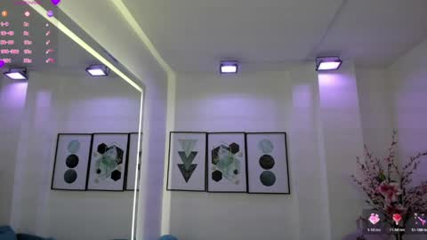 Azaka  online show from April 21, 2026, 12:33 pm