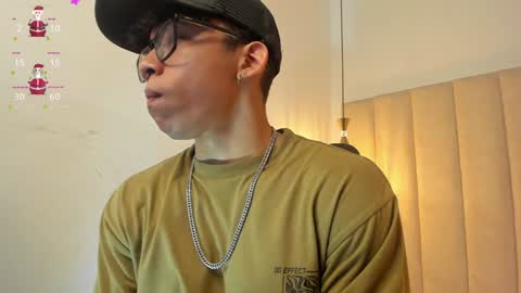 akazaboy online show from December 26, 2024, 4:32 am