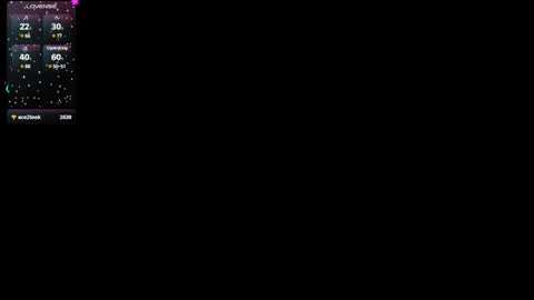 akazaboy online show from January 10, 2025, 7:14 am