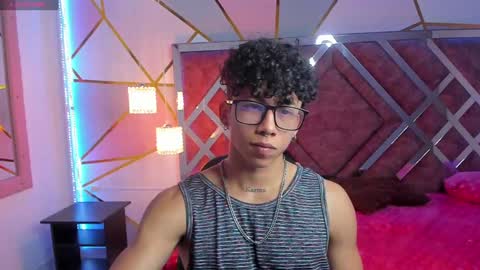 akazaboy online show from January 20, 2025, 4:21 am