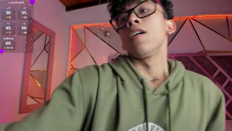 akazaboy online show from January 22, 2025, 4:13 am