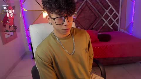 akazaboy online show from January 23, 2025, 3:58 am