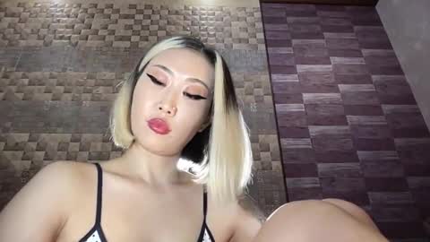 Snapshot of akemi_jp chatting on February 4, 2026, 12:27 am Akemi online show from February 4, 2026, 12:27 am