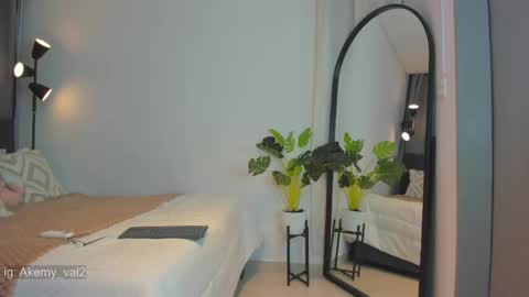 Snapshot of akemy__ chatting on May 28, 2026, 1:25 am Im val online show from May 28, 2026, 1:25 am