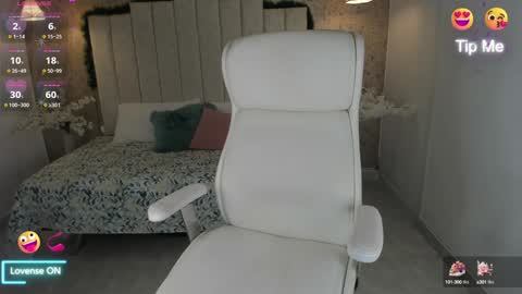 Luna online show from January 14, 2025, 6:13 am