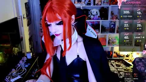 Snapshot of aki__ra chatting on March 30, 2026, 2:45 am Aki online show from March 30, 2026, 2:45 am