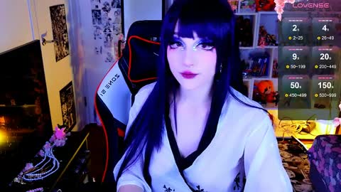 Snapshot of aki__ra chatting on April 4, 2026, 1:04 am Aki online show from April 4, 2026, 1:04 am