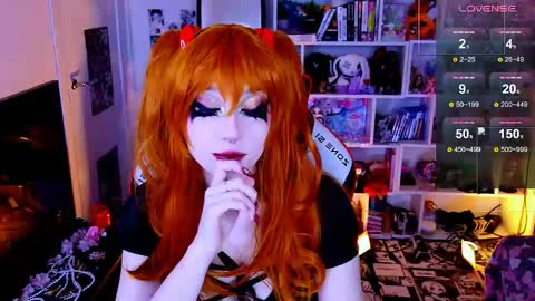 Snapshot of aki__ra chatting on April 24, 2026, 6:21 pm Aki online show from April 24, 2026, 6:21 pm