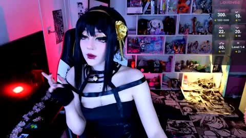 Snapshot of aki__ra chatting on May 22, 2026, 7:08 pm Aki online show from May 22, 2026, 7:08 pm