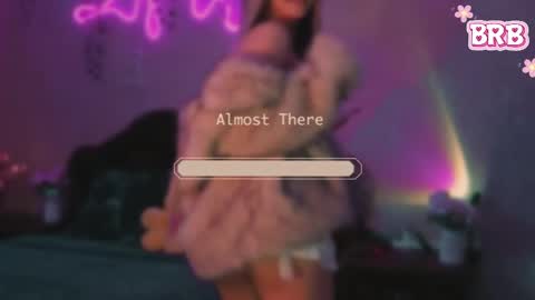 Snapshot of akiame_ chatting on April 25, 2026, 12:57 am Liza online show from April 25, 2026, 12:57 am