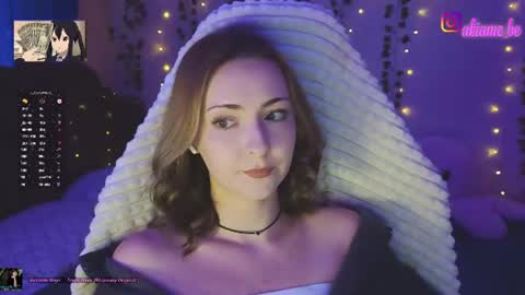 Liza online show from June 27, 2026, 2:38 am