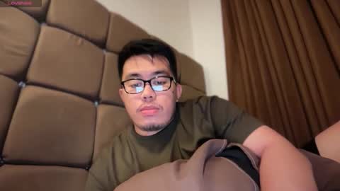 Snapshot of akihiro_morningstar chatting on April 15, 2026, 6:59 pm Dave online show from April 15, 2026, 6:59 pm