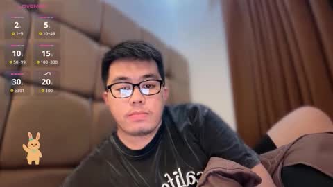 Snapshot of akihiro_morningstar chatting on April 25, 2026, 6:49 pm Dave online show from April 25, 2026, 6:49 pm