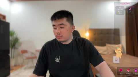 Snapshot of akihiro_morningstar chatting on June 24, 2026, 6:07 pm Dave online show from June 24, 2026, 6:07 pm