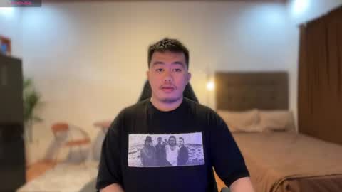 Snapshot of akihiro_morningstar chatting on July 13, 2026, 9:23 am Dave online show from July 13, 2026, 9:23 am