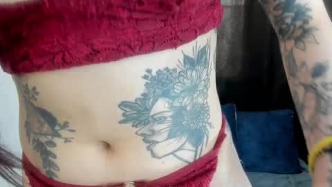  carolina  online show from February 17, 2026, 8:37 pm