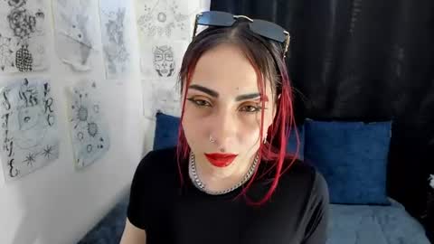  carolina  online show from July 8, 2026, 8:57 pm