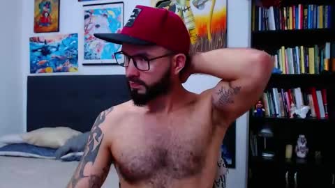 akiles online show from October 22, 2025, 10:42 pm