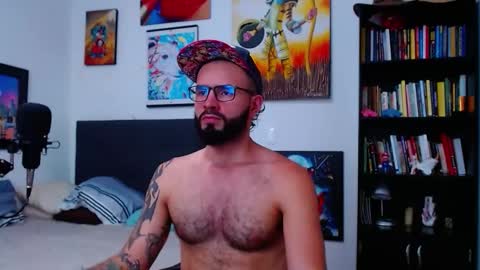 akiles online show from November 13, 2025, 10:19 pm