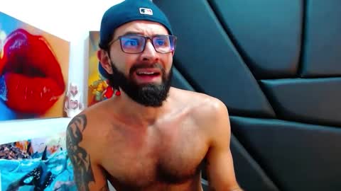 akiles online show from April 24, 2026, 12:24 am