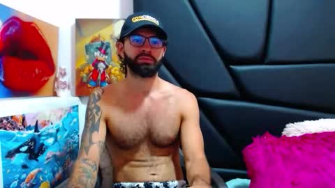 akiles online show from May 27, 2026, 11:46 pm