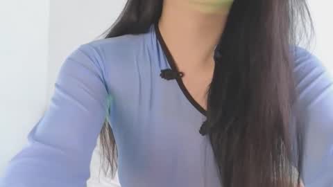 akina_star online show from November 10, 2025, 3:05 am