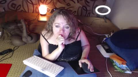 Natalie online show from January 26, 2025, 5:45 am