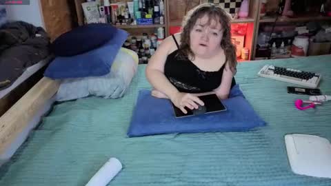 Natalie online show from November 29, 2025, 12:19 pm