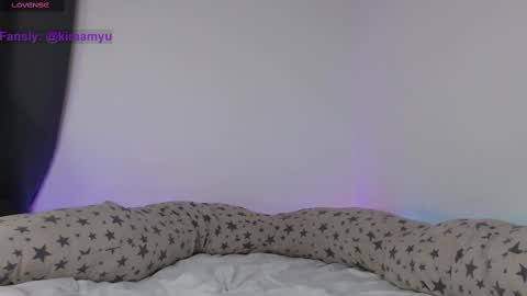 Snapshot of akira_amy chatting on March 1, 2025, 7:30 am Amilia online show from March 1, 2025, 7:30 am