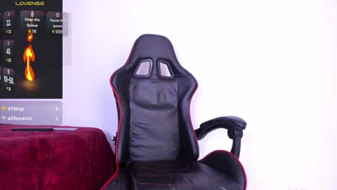 Snapshot of akira_tattoo chatting on February 2, 2025, 9:56 pm Akira online show from February 2, 2025, 9:56 pm