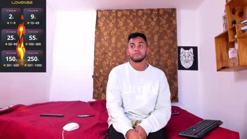 Snapshot of akira_tattoo chatting on September 10, 2025, 2:33 am Akira online show from September 10, 2025, 2:33 am