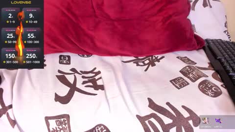 Snapshot of akira_tattoo chatting on November 11, 2025, 10:48 am Akira online show from November 11, 2025, 10:48 am