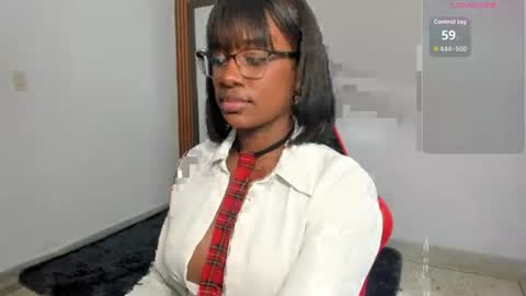 Ana Maria -- online show from June 20, 2026, 2:47 am