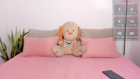 Ana Maria -- online show from July 17, 2026, 3:57 am
