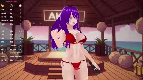 akiravixent online show from November 19, 2025, 3:01 pm