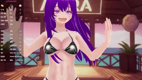 akiravixent online show from November 29, 2025, 5:05 pm