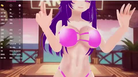 akiravixent online show from December 20, 2025, 4:47 pm