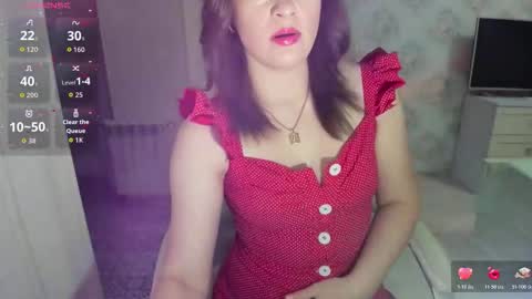 Snapshot of al1na chatting on March 3, 2026, 10:15 pm Alina online show from March 3, 2026, 10:15 pm