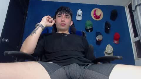 Alex online show from April 24, 2026, 11:45 am