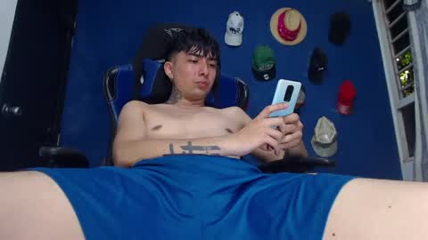 Alex online show from May 6, 2026, 5:46 am