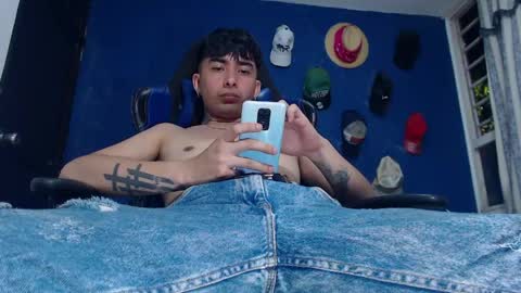 Alex online show from May 14, 2026, 3:57 am