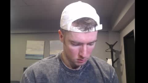 Alex online show from March 6, 2025, 6:52 am